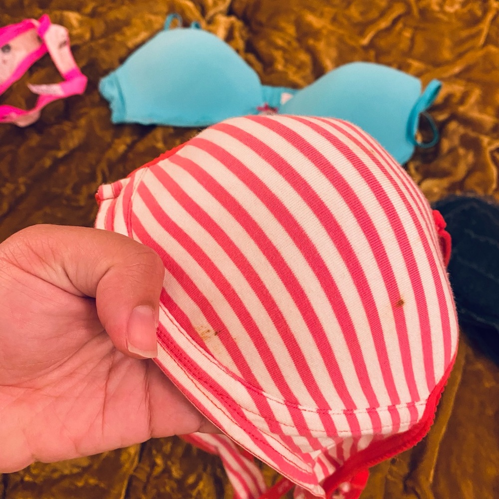 Bra Bundle!! - image 5